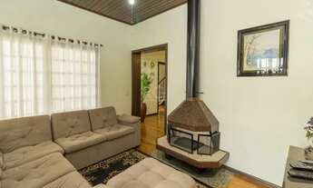 Imagem: Casa em Vila Ipiranga