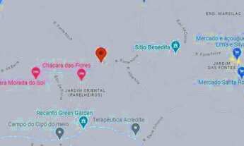 Imagem 4: Casa com 2 dormitórios à venda, 60 m² por R$ 148.580,00 - Jardim Oriental (Parelheiros)