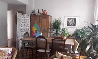 Imagem 4: Excelente sala, 3 quartos,no posto 2 em Copacabana!