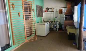 Imagem 7: Chácara com 2 dormitórios à venda, 1100 m² por R$ 260.000 - Centro - Piratininga/SP