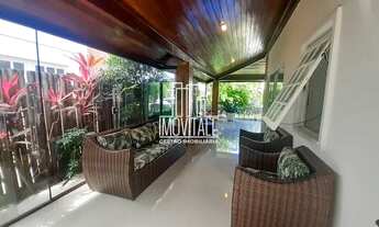 Imagem 14: Aconchegante duplex de alto padrão no Condomínio Residencial Quatro Rodas