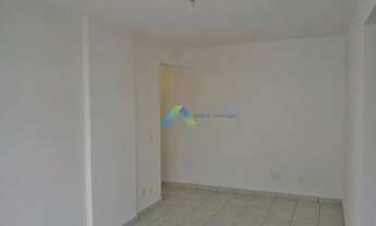 Imagem 2: Apartamento com 2 dormitórios, 52 m² - venda por R$ 215.000,00 ou aluguel por R$ 1.810,00