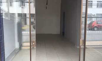 Imagem 2: Alugo sala comercial - loja / escritório - Estreito - Florianópolis