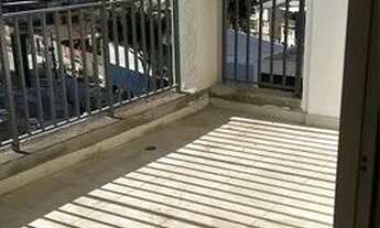 Imagem 1: Apartamento 86m² à venda na Vila Prudente/São Paulo