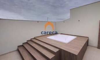 Imagem 4: Casa para Venda em Bady Bassitt, Jardim Tangará, 3 dormitórios, 1 suíte, 3 banheiros, 2 va