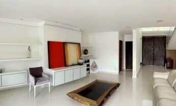 Imagem 2: BARRA DA TIJUCA - Condomínio Quintas do Rio