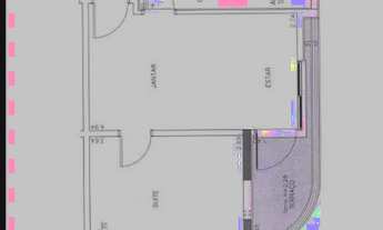 Imagem 7: SÃO PAULO - Apartamento Padrão - HIGIENÓPOLIS