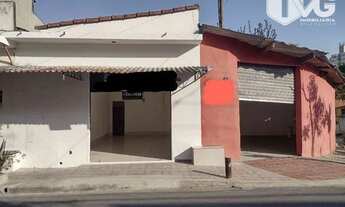 Imagem: Bonito salão para comercio