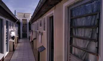 Imagem: FLORIANóPOLIS - Casa Padrão - João Paulo