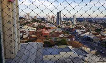 Imagem 7: Águas Claras Apartamento com 3 dormitórios