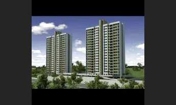 Imagem: Alugo apt no condomínio Praça das Sequóias