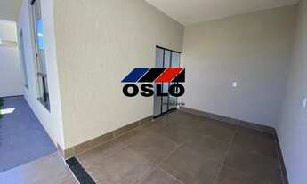 Imagem 4: GOIÂNIA - Casa Padrão - RESIDENCIAL ALICE BARBOSA