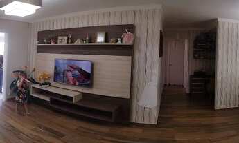 Imagem 7: Apartamento para venda possui 114 m² com 3 quartos, suíte, lazer