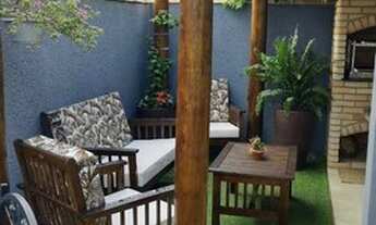 Imagem 5: Casa com 3 dormitórios à venda, 188 m² por R$ 1.595.000,00 - Jardim Portal de Itaici - Ind