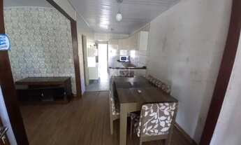 Imagem 3: Casa para Venda - 70m², 3 dormitórios, 2 vagas - Hípica