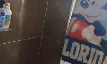 Imagem 6: Apartamento para Locação em Jandira, Jardim São Luiz, 2 dormitórios, 1 banheiro, 1 vaga