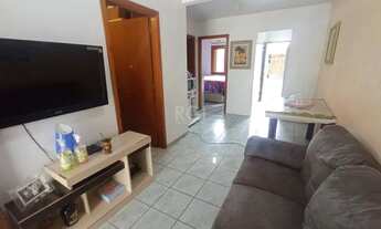 Imagem 4: Casa para Venda - 50m², 2 dormitórios, 2 vagas - Hípica