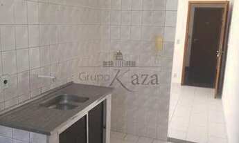 Imagem 3: Apartamento - Jardim América - Residencial Platina II - 50m² - 2 Dormitórios