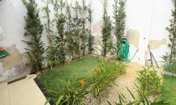 Imagem 3: Casa para venda possui 150 metros quadrados com 3 quartos em Vila Taquari - São Paulo - SP