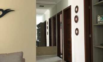 Imagem 7: Vendo Excelente Casa Duplex no Green Club com Piscina - Parnamirim/RN