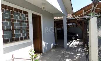 Imagem: Casa em Hípica