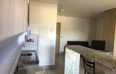 Imagem 3: Flat com ótima localização ao lado do Praia Clube