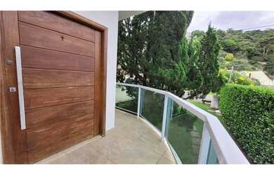 Imagem 2: Casa Linear para locação no Condomínio Portal do Aeroporto