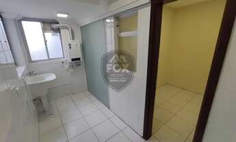 Imagem 5: Apartamento com 3 dormitórios para alugar, 117 m² - Água Verde - Curitiba/PR