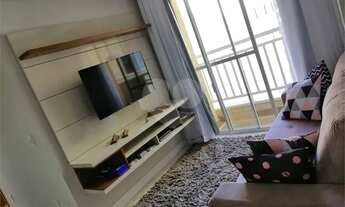 Imagem 3: Mogi das Cruzes - Apartamento Padrão - Vila Moraes