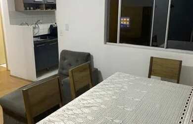 Imagem 3: ALUGUEL APARTAMENTO COMPLETO