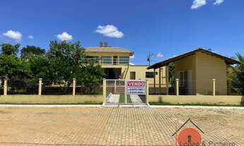 Imagem 2: Casa sobrado com 5 quartos - Bairro Centro em Abadiânia