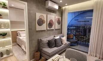 Imagem: Apartamento na Vila Prudente de 2 quartos