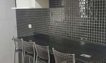 Imagem: Apto condomínio cerejeira ll