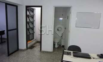 Imagem 7: Sobrado Comercial á Venda na Av. Indianópolis