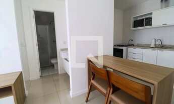 Imagem 7: Apartamento para Aluguel - Jacarepaguá, 1 Quarto, 36 m2