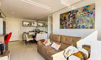 Imagem 5: PORTO ALEGRE - Apartamento Padrão - Passo D'Areia