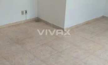 Imagem 3: Méier - Sala Comercial - Rua Frederico Méier - Condomínio Barato