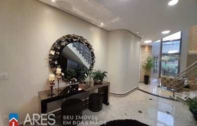 Imagem 6: Casa com 3 dormitórios à venda, 370 m² por R$ 3.200.000,00 - Jardim Imperador - Americana