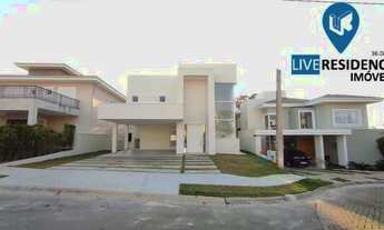 Imagem 2: Casa nova com 3 suítes à venda no Ville De France - Live Residence