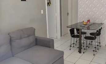 Imagem: Apartamento Guarda do Cubatão