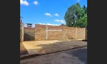 Imagem 2: CAMPO GRANDE - Terreno Padrão - Jardim Campo Nobre