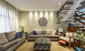 Imagem 3: Vende linda casa segura, em rua sem saída no Brooklin