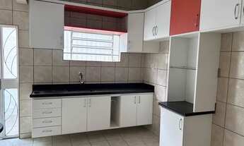 Imagem 5: Casa 150m2 bairro aeroporto