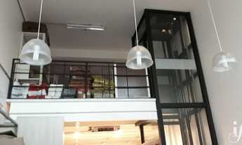 Imagem 6: PORTO ALEGRE - Prédio Inteiro - FLORESTA