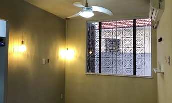 Imagem 4: Casa 2 quartos no Barreto