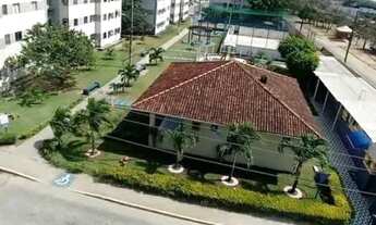 Imagem 2: Apartamento Nascente (LADO DA SOMBRA