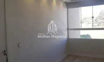 Imagem 5: Apartamento à venda, CONDOMINIO PORTAL DOS HIBISCOS ,no Jardim Maria Luiza , Sumare. Apart