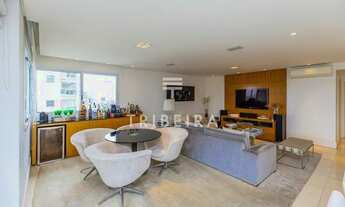 Imagem 5: Imóvel de 240m², com 4 suítes