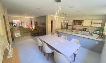 Imagem: Venda tem 200 metros quadrados com 3 quartos