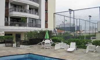 Imagem 4: São Paulo - Apartamento Padrão - Saúde